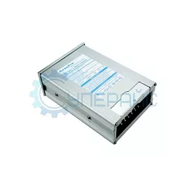 Блок питания NeonPro LHDV-12E200 (12 В, 16.7 А, 200 Вт) фото