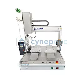 Автоматическая паяльная машина JHZNAG JH-H5311 фото