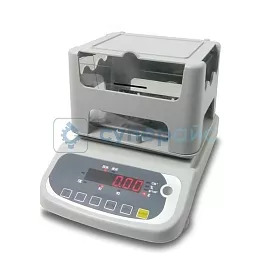 Высокоточный измеритель плотности Qunlong DK-300 фото