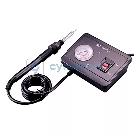 Станция для пайки GJ EP-605A фото