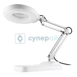 Универсальная лампа SHOCREX KR-TS2 20X фото