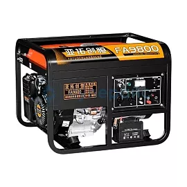 Генератор Alto Chuangheng FA9800 фото