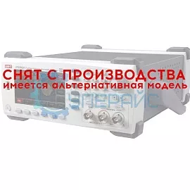Генератор сигналов UNI-T UTG2062A (2 канала х 60 МГц) фото