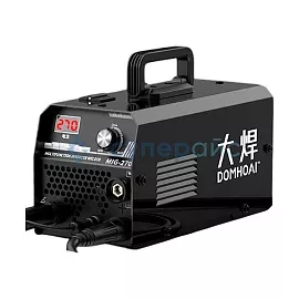 Универсальный аппарат для сварки Domhoai MIG270 фото