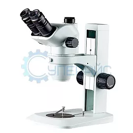 Стереомикроскоп Dagong SZ6745T-B7 фото