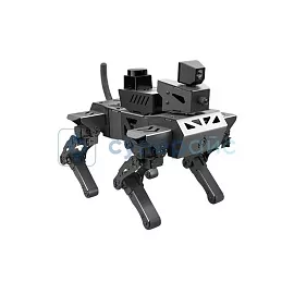 Четырехногий робот Xiao-r XR-Corgi-ROS фото