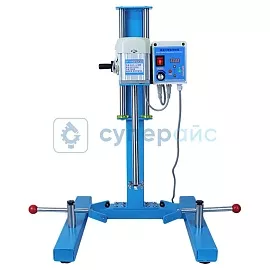 Настольный диспергатор Dingxinyi SF-1100 фото