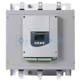 Модуль плавного пуска Schneider Electric ATS48C32Q фото