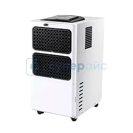 Осушитель воздуха Lafu LF-858E фото