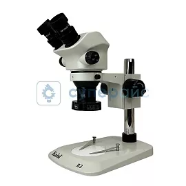 Бинокулярный микроскоп Kaisi KS-7050 фото