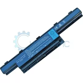 Батарея-аккумулятор AS10D41 для ноутбука Acer фото