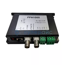 Широкополосный усилитель мощности FeelTech FPA1016 фото