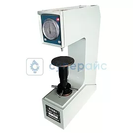 Измеритель твердости Jingguan HRD-150C фото