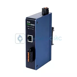 Преобразователь протоколов ZLG PXB-6022DM фото