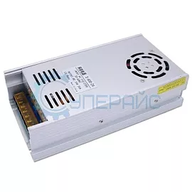 Блок питания Kejian S-600-24 (24В, 25А) фото