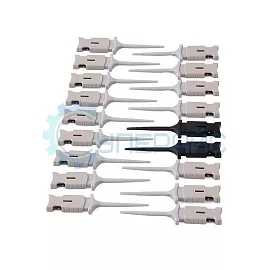 Набор микрозажимов Hantek HT321 фото