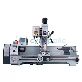 Токарный станок Tonchen TCP250 фото