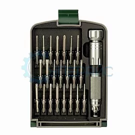 Набор отверток 22 в 1 для смартфонов и ноутбуков фото