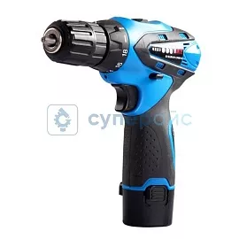 Шуруповерт Qiuyan Z1j-SN02 фото