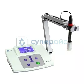 Анализатор жидкости Yueping PHS-3C фото