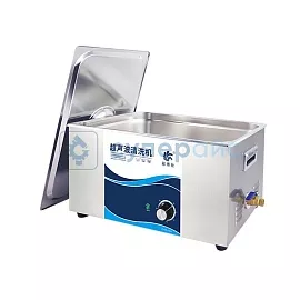 Промышленная УЗ-ванна для очистки деталей GRANBO GB1522 фото