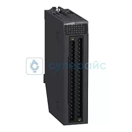 Модуль дискретного ввода Schneider Electric BMXDAI1614 фото