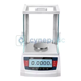 Электронные весы для лаборатории Goyojo GYJ-C2003 фото