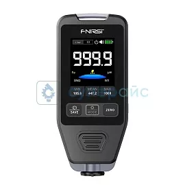 Цифровой толщиномер FNIRSI CTG-20 фото