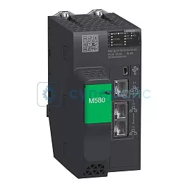 Контроллер PLC Schneider Electric BMEP586040 фото