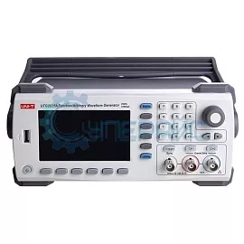 Генератор сигналов UNI-T UTG2025A (2 канала х 25 МГц) фото