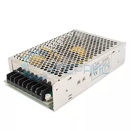 Источник питания с четырьмя каналами Leyu Q-60 B (60 Вт) фото