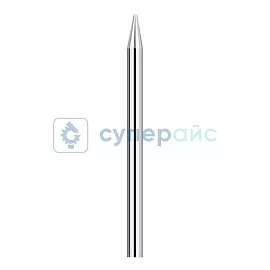 Паяльное жало HB-ST-C48-BB 4,8 х 72 мм фото