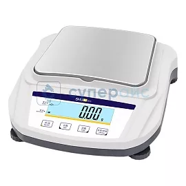 Аналитические весы Shliju YP-20002B фото