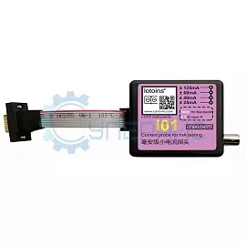 Модуль для осциллографа LOTO i01 фото