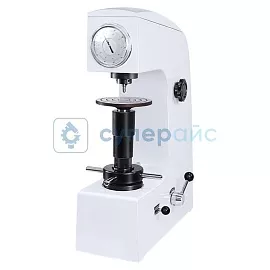 Стационарный твердомер COY HR-150A фото