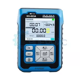 Портативный генератор сигналов FNIRSI SG-003A фото