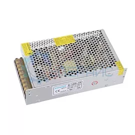 Источник питания SOMPOM S-180-18 (18В, 10А) фото