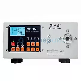 Измеритель крутящего момента DeLiSu HP-10 фото