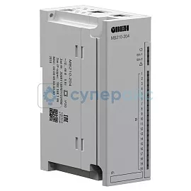 Модуль ввода Овен МВ210-204 фото