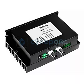 Широкополосный усилитель мощности FeelTech FPA2100 (50 Вт) фото