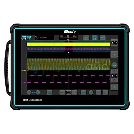 Осциллограф Micsig TO2004 (4 канала, 200 МГц) фото