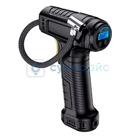 Компрессор автомобильный Suitu SC-1 фото