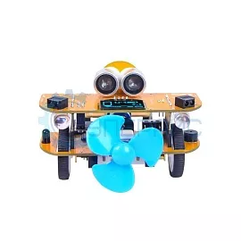 Управляемый робот Xiao-r Camel F.1 фото