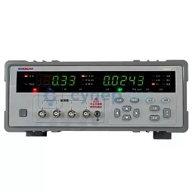 Цифровой тестер импеданса Huigao HG2817 фото