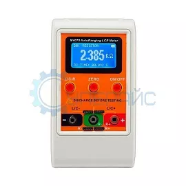 Измеритель LCR метр JINGYAN M4070 фото