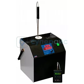 Температурный калибратор ИзТех КТ-1 фото