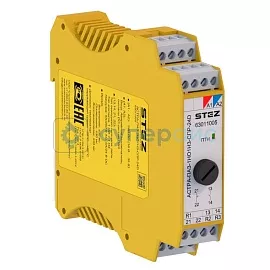 Реле СТЭЗ АСТРА-ПАЗ-1НО1НЗ-СПР-24D фото