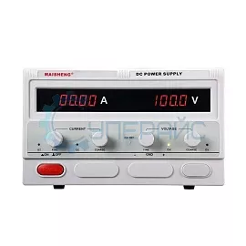 Стационарный источник питания MAISHENG MP10050D (100В, 50А) фото