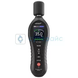 Шумомер Noyafa NF-562S фото
