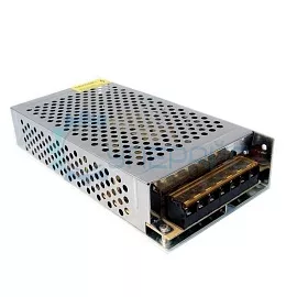 Блок питания ANDAYOU S-120-12 (12В, 10А, 120Вт) фото